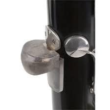 Appui-Pouce Clarinette ProTec avec extension