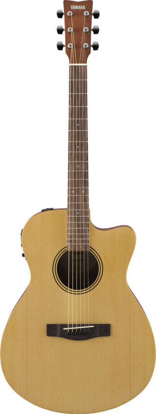 Guitare Acoustique-Électrique Yamaha FSX400C
