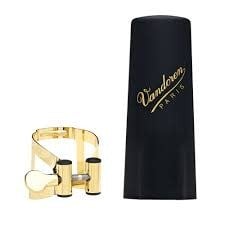 Vandoren M/O V16 Baritone Saxophone Ligature