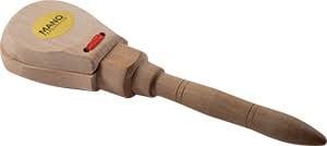 Castanets, Wood Handle