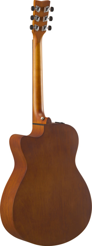 Guitare Acoustique-Électrique Yamaha FSX400C