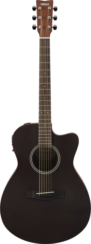 Guitare Acoustique-Électrique Yamaha FSX400C