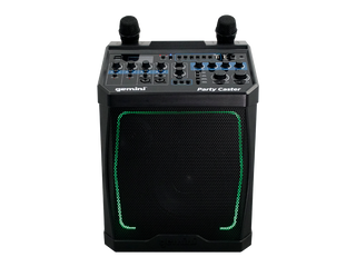 Système de Karaoke Gemini KP-800PRO