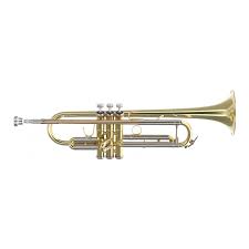 Trompette Sib B&S Prodige