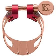 BG Duo Bb Clarinet and Alto Saxophone Ligature