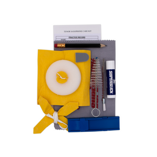Kit d'entretien Twigg pour Saxophone Ténor