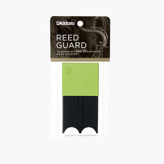 Reedguard D'Addario pour saxophones Ténor et Baryton