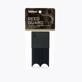 Reedguard D'Addario pour saxophones Ténor et Baryton