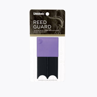 Reedguard D'Addario pour saxophones Ténor et Baryton