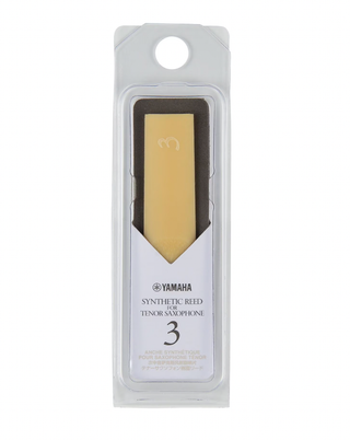 Yamaha Synthetic Reed for Tenor Saxophone
