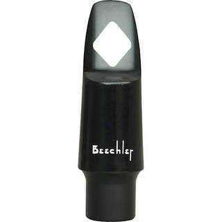 Beechler White Diamon Tenor Saxophone Mouthpiece