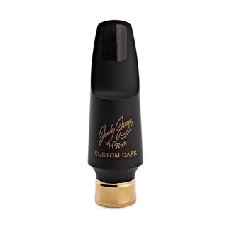 Jody Jazz HR* Custom Dark Tenor Saxophone Mouthpiece