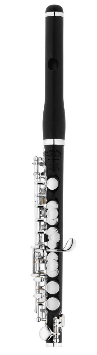 Piccolo Haynes Amadeus AP46-T