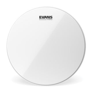 Peau Evans 13" Hybrid Marching Snare SD
