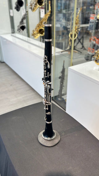 Clarinette Sib Buffet Crampon E11 Usagée	