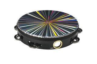 Tambourin Remo 8''