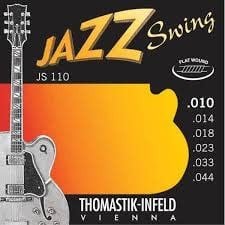 Cordes Guitare Thomastik Jazz Swing