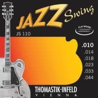 Cordes Guitare Thomastik Jazz Swing