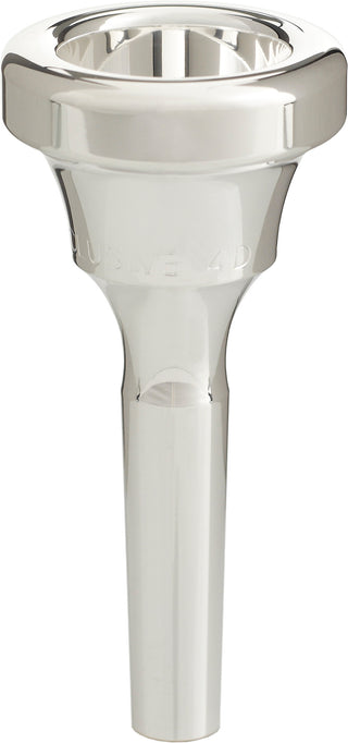JK Exclusive 4B Small Shank Trombone Mouthpiece
