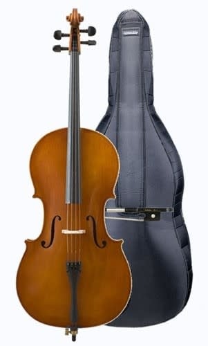 Violoncelle Eastman #80 Kit
