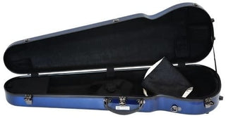 Étui Violon 4/4 Eastman Rigide Fibre de Verre