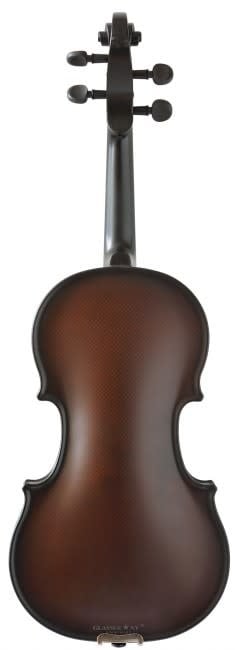 Glasser Carbon Violin