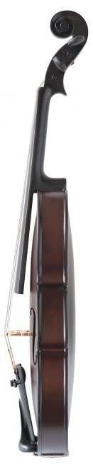 Glasser Carbon Violin