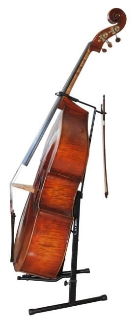 Pied Contrebasse Glasser