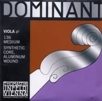 Dominant Viola String Set