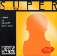Corde Violoncelle Superflex Unité