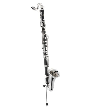Jupiter 1000 Series Bass Clarinet