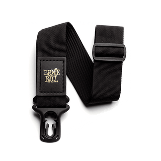 Ernie Ball PolyLock Guitar Strap