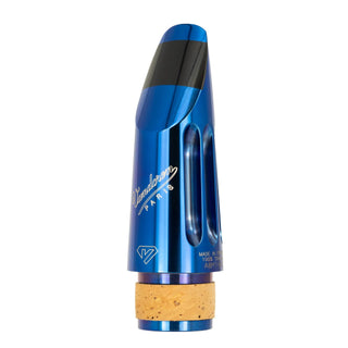 Vandoren Anniversary TITANIUM BD5 Bb Clarinet Mouthpiece - LIMITED EDITION