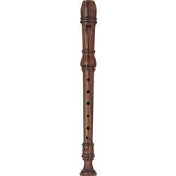 Yamaha Soprano Wooden Recorders