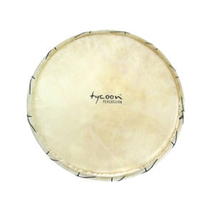 Peau Djembe Tycoon Accordable à Vis