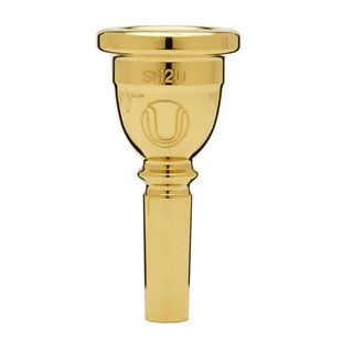 Embouchure Euphonium Denis Wick Steven Mead Ultra