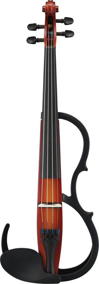 Violon Silencieux Yamaha SV-250 Brun
