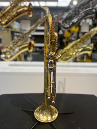 Trompette Yamaha YTR2320 Usagée