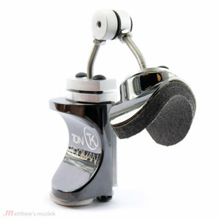 Ton Kooiman Maestro 2 Clarinet Thumb Rest