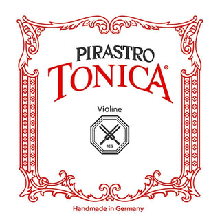 Cordes De Violon Pirastro Tonica