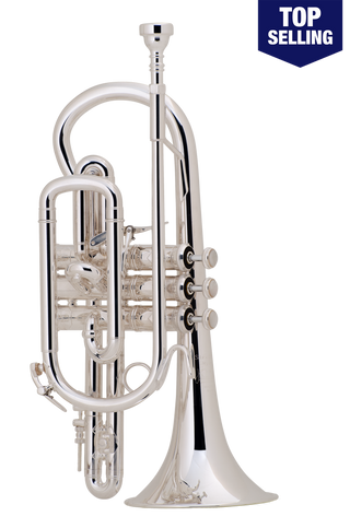 Cornet Bach 184ML - Série Stradivarius
