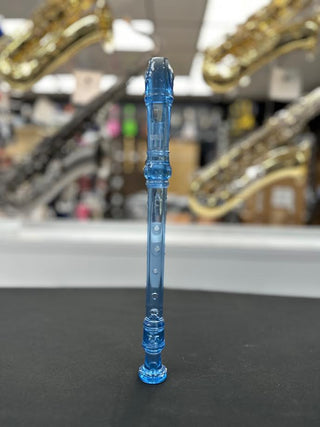 Eldorado Soprano Recorder