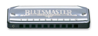 Harmonica Suzuki Bluesmaster