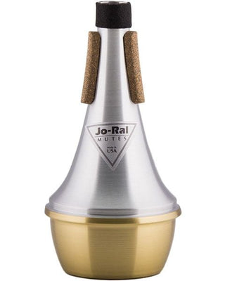 Sourdine de Trompette Jo-Ral Straight