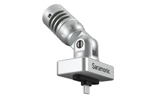 Saramonic Digital Stereo Condenser USB-C Microphone