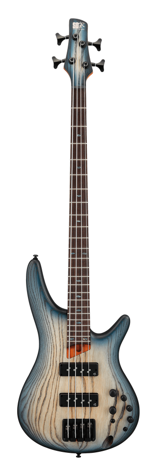 Guitare Basse Ibanez SR600E