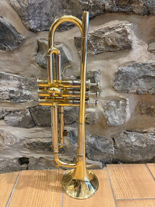 Pre-Owned Yamaha YTR-8335 Bb Trumpet