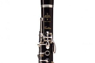 Buffet Crampon TRADITION Bb Clarinet