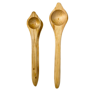 Cuillère Percussion Artisanale 23cm (9")