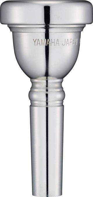 Yamaha Trombone Mouthpiece Small Shank